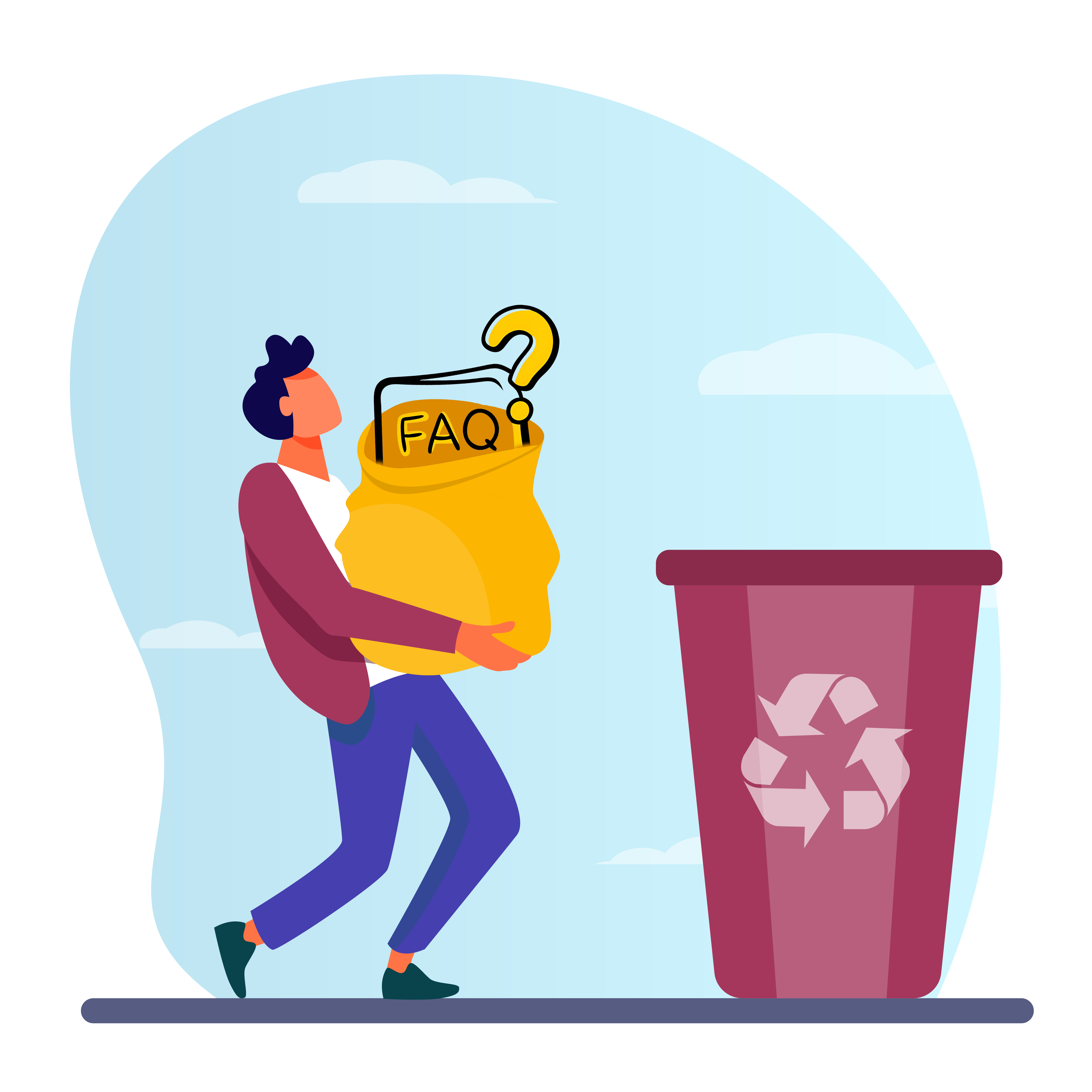 faq image