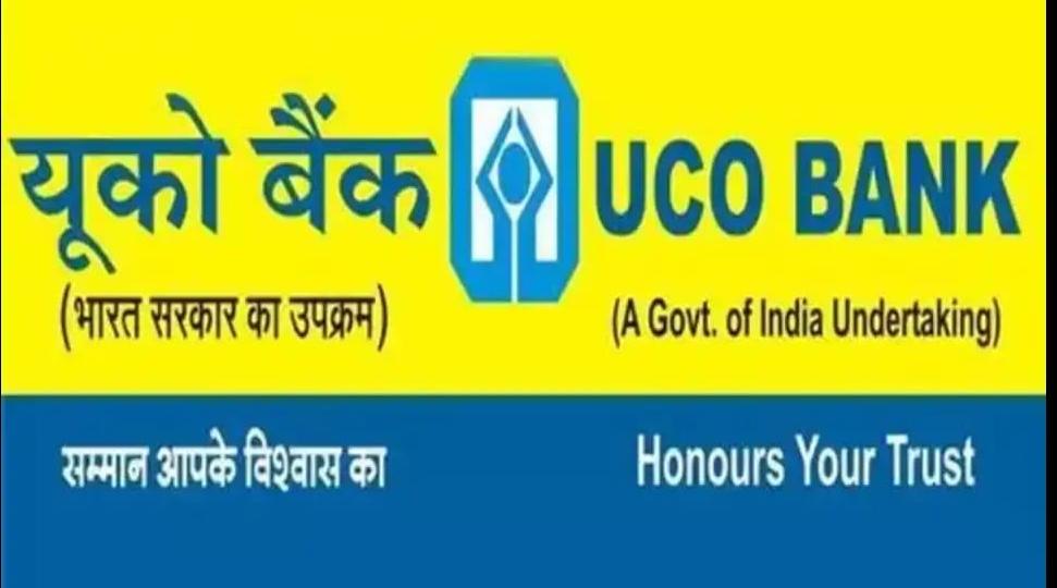 UCO Bank